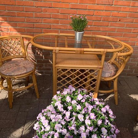 Het Atelier, Sfeervolle B&B Compleet Appartement In Hartje Staphorst Eksteriør billede