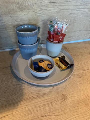 Het Atelier, Sfeervolle B&B Compleet Appartement In Hartje Staphorst Eksteriør billede
