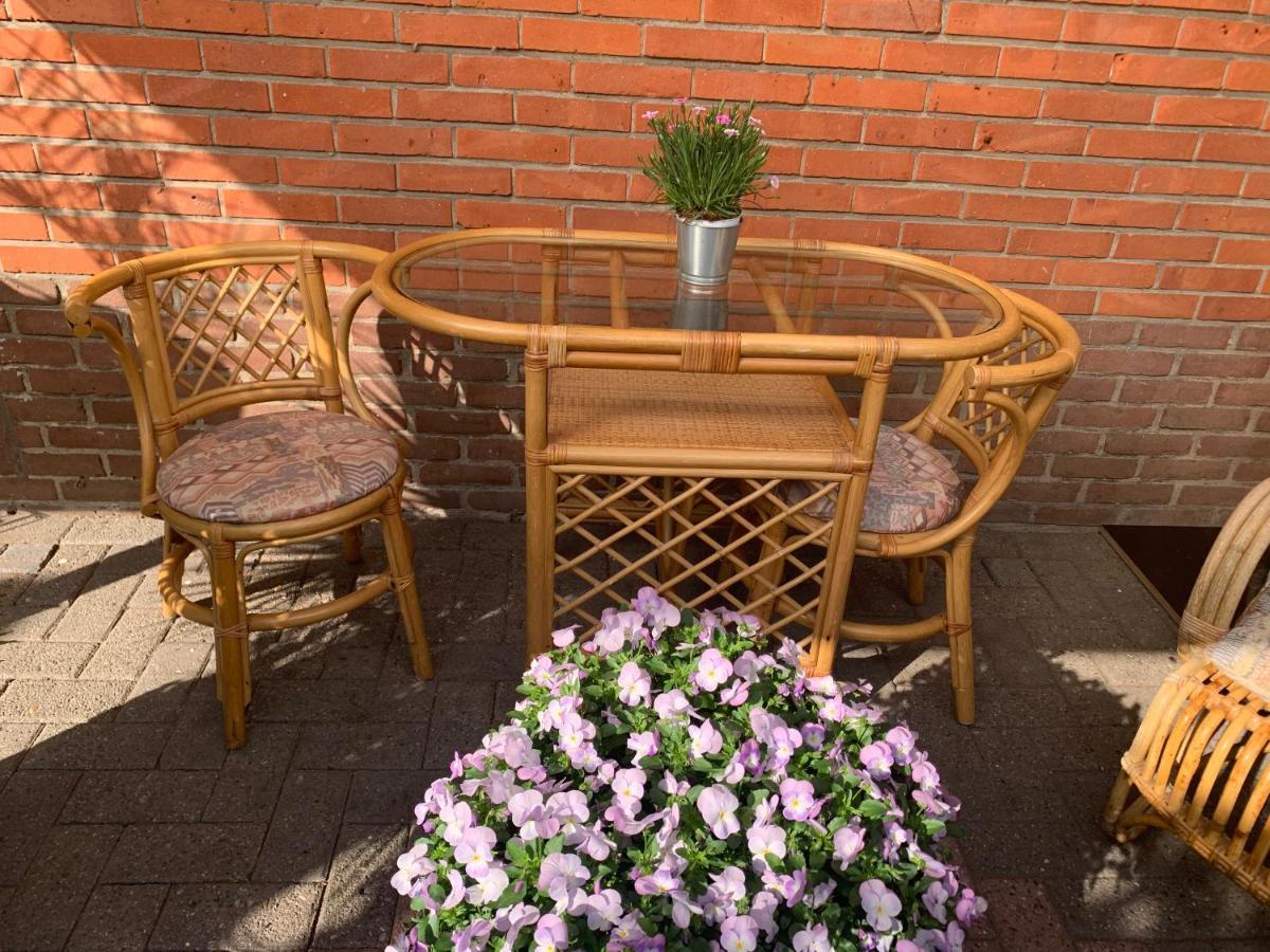 Het Atelier, Sfeervolle B&B Compleet Appartement In Hartje Staphorst Eksteriør billede